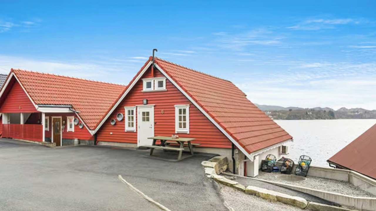 Photo of Outdoor in Sveio