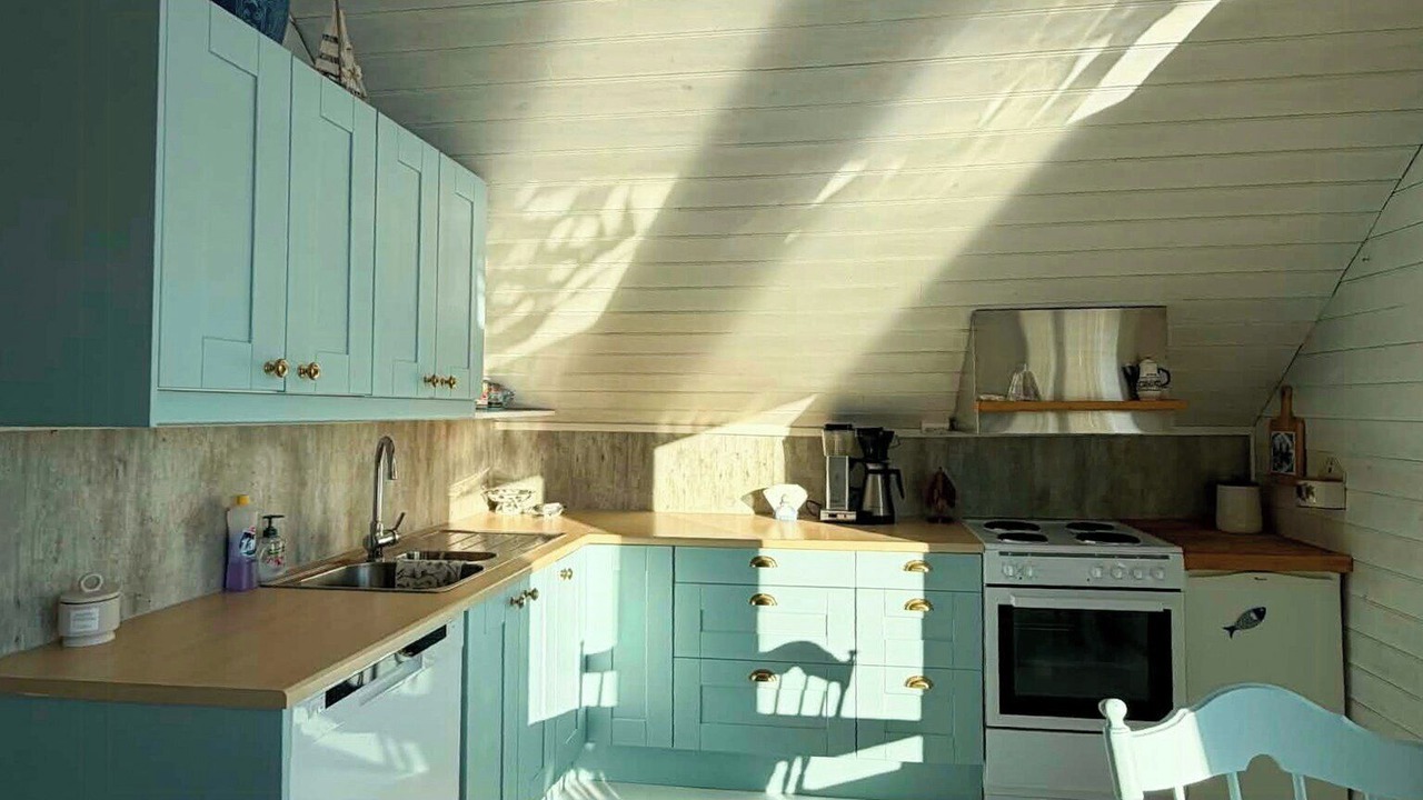 Photo of Kitchen in Sveio