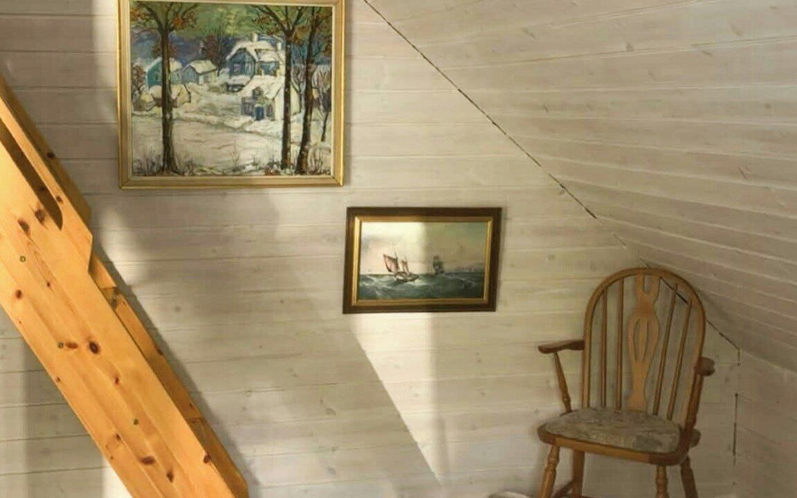 Photo of Bedroom in Sveio