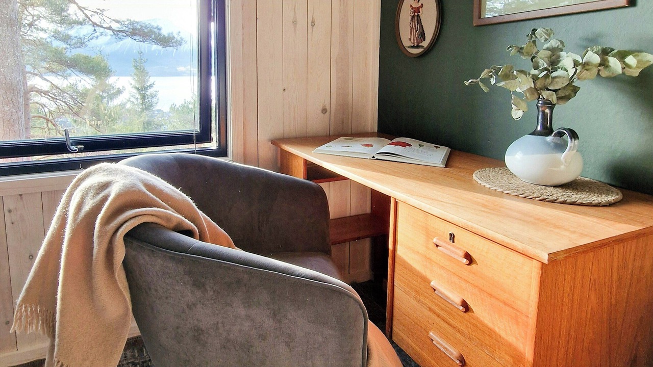 Photo of Livingroom in Glomset