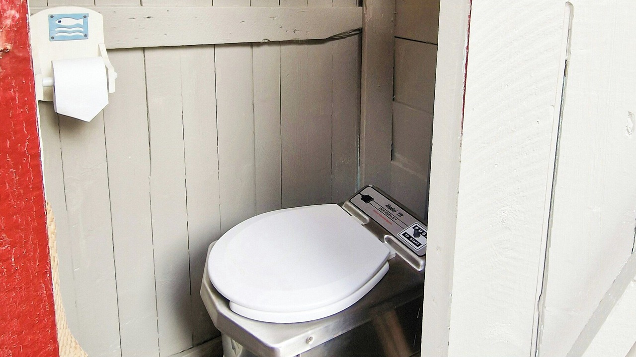 Photo of Bathroom in Glomset