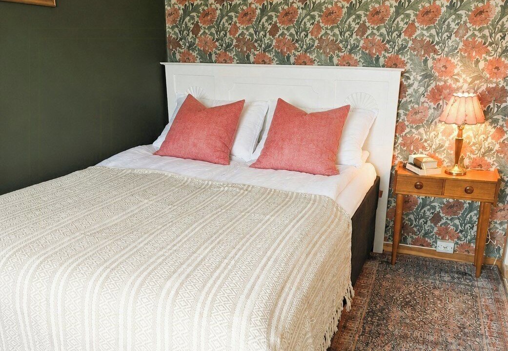Photo of Bedroom in Glomset