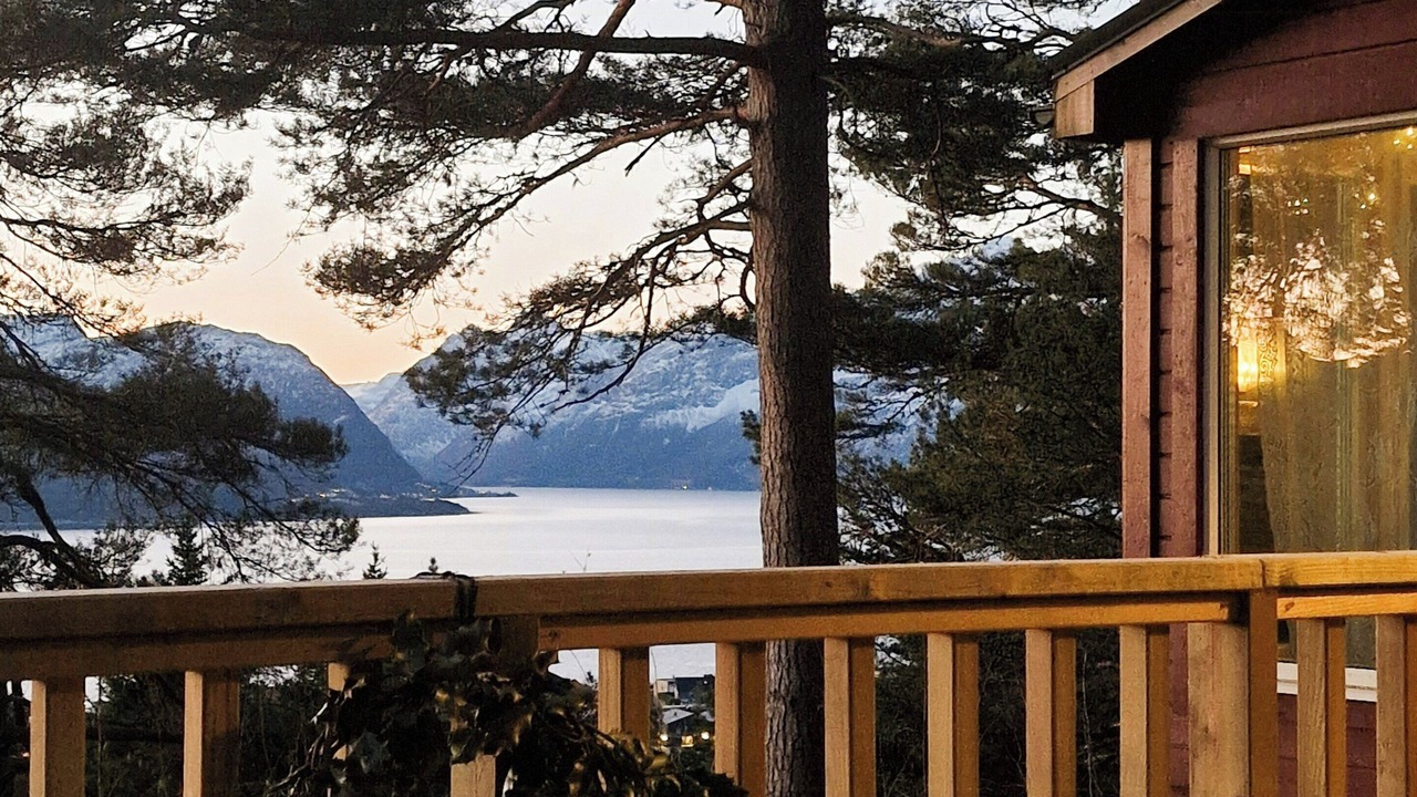 Photo of Outdoor in Glomset
