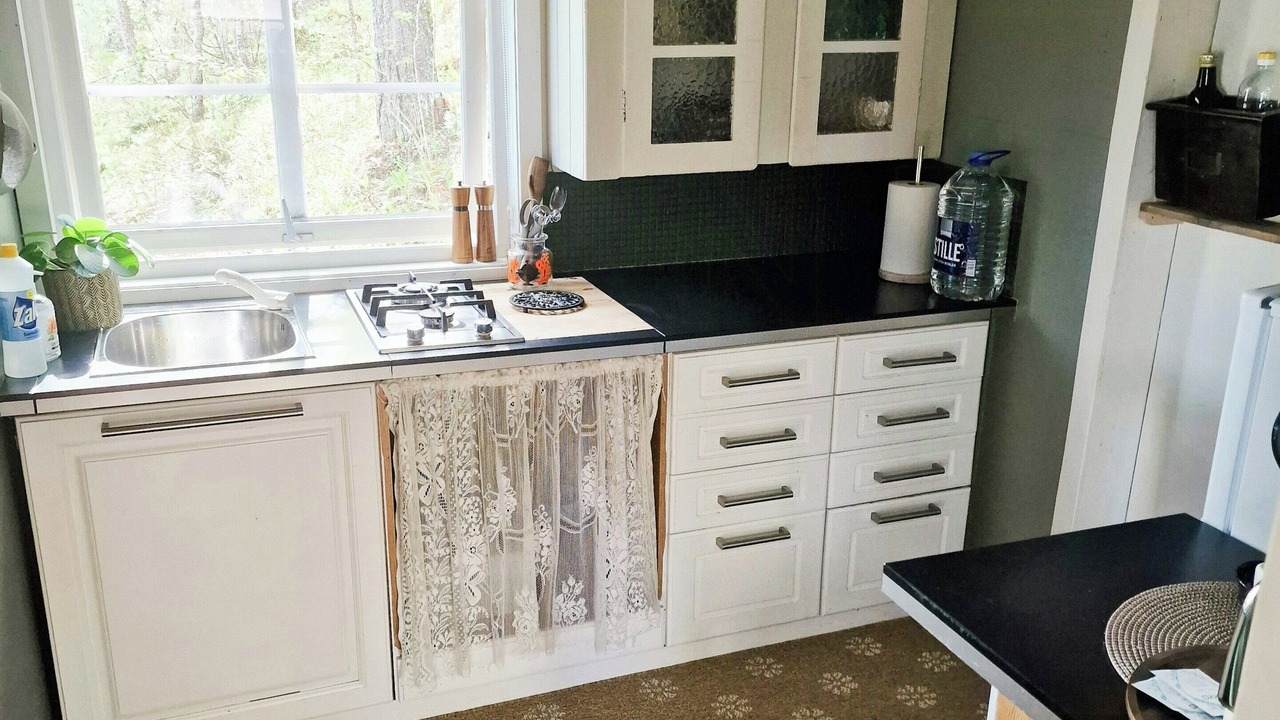 Photo of Kitchen in Glomset