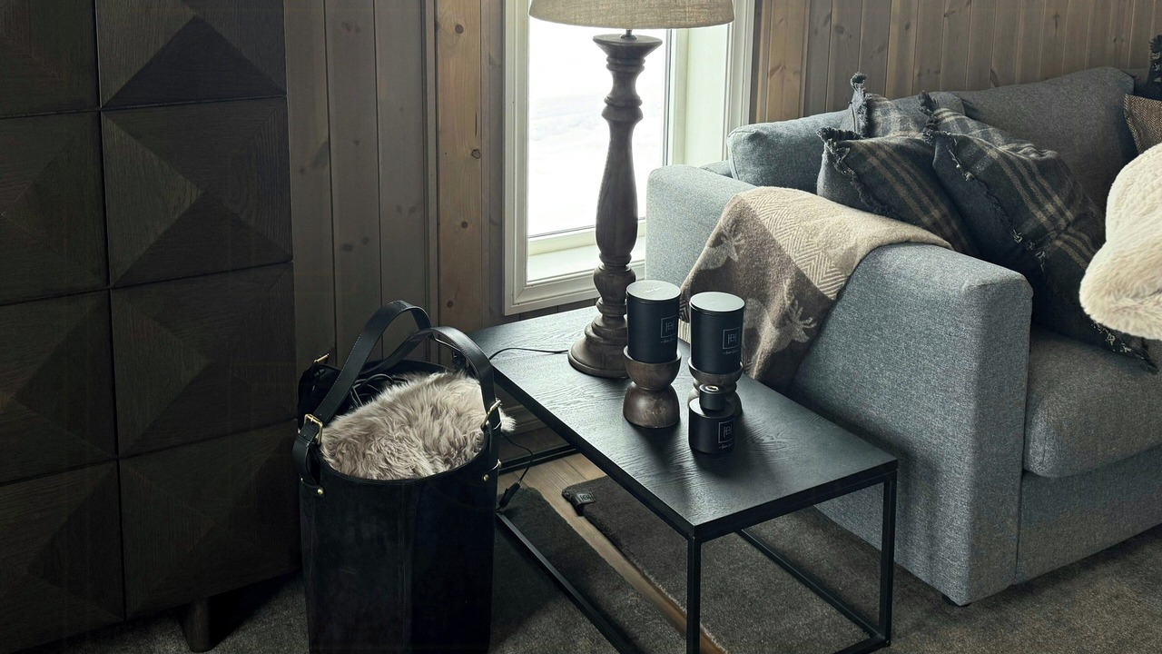 Photo of Livingroom in Tørdal