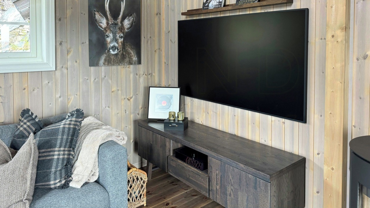 Photo of Livingroom in Tørdal