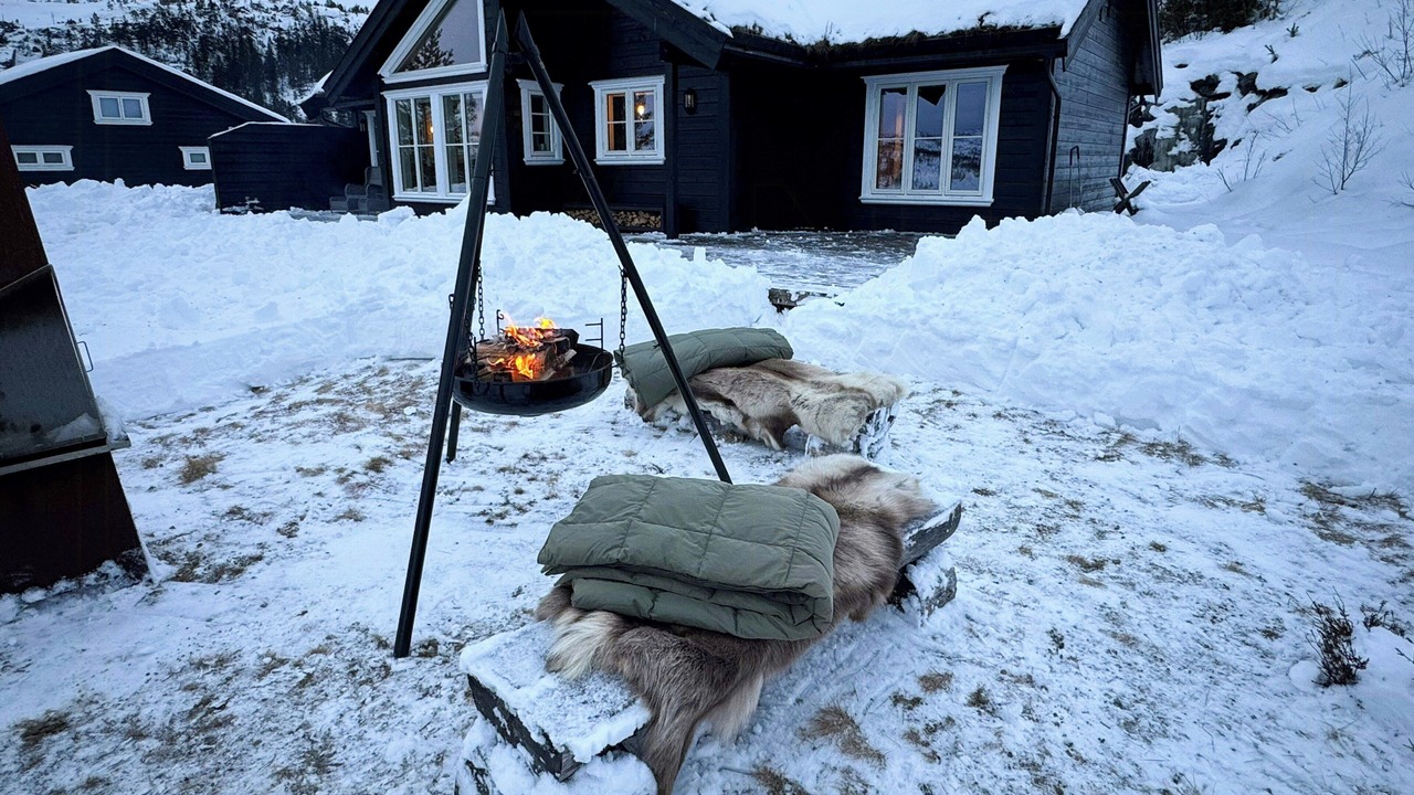 Photo of Outdoor in Tørdal