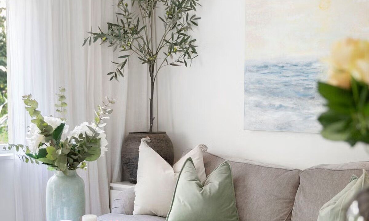Photo of Livingroom in Frogner