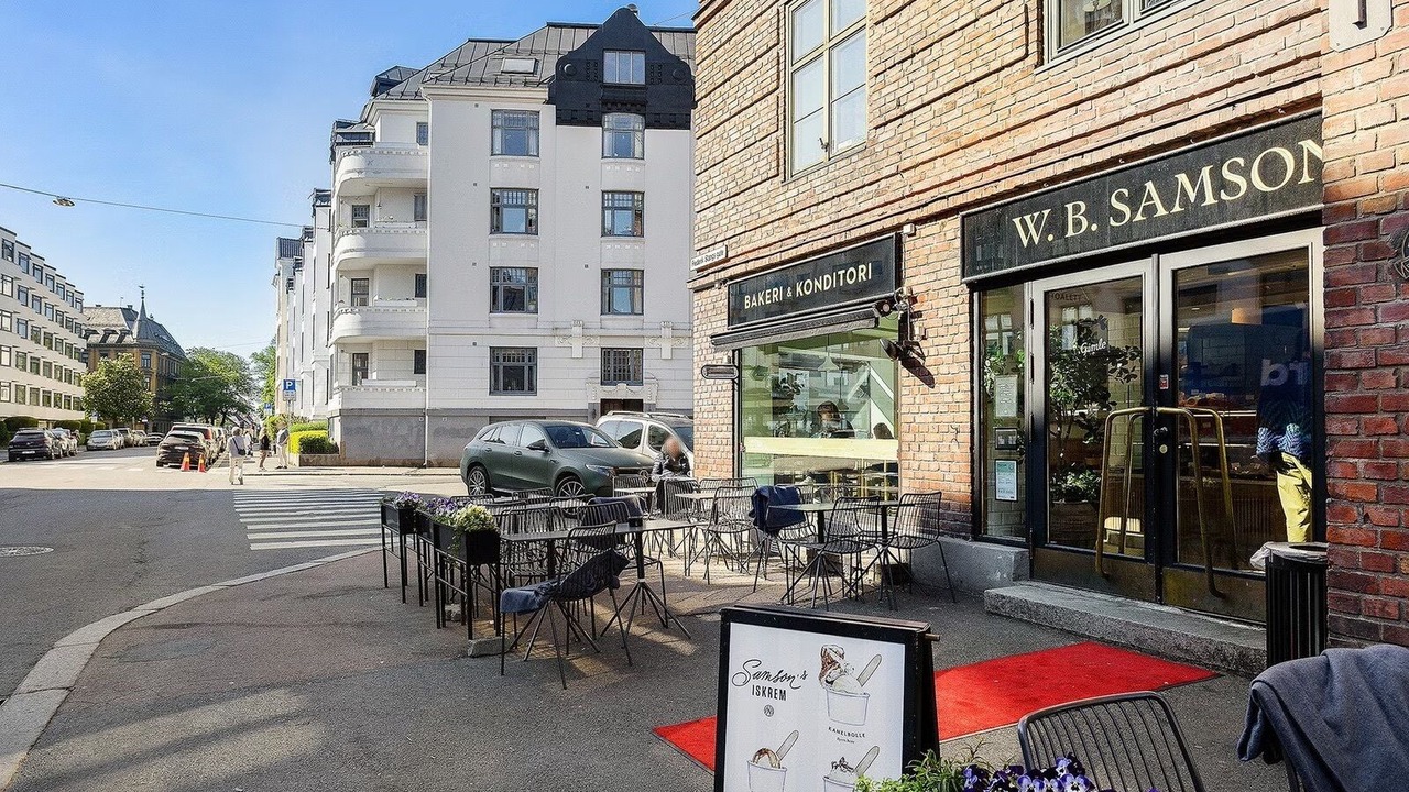 Photo of Outdoor in Frogner