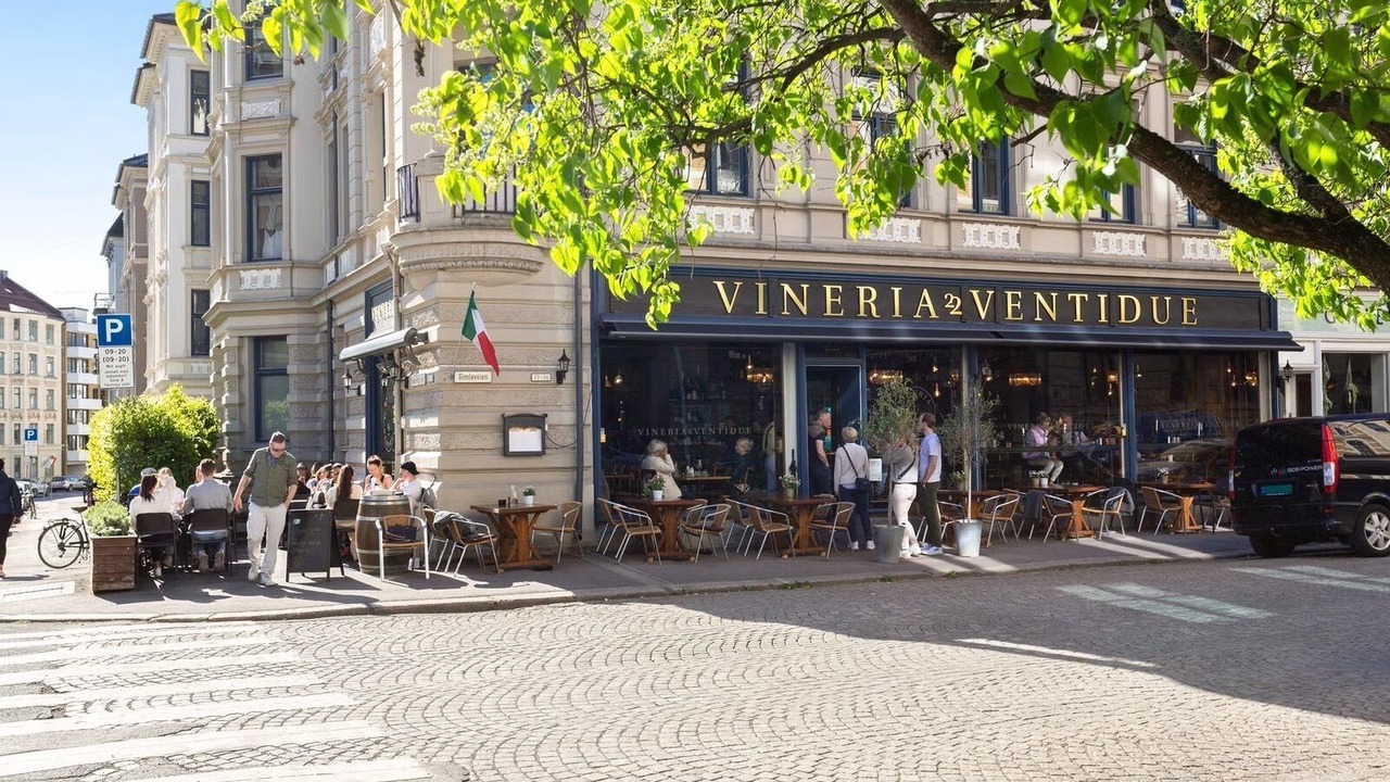 Photo of Others in Frogner