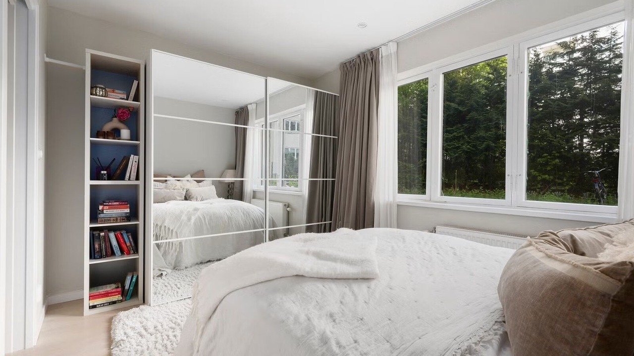 Photo of Bedroom in Frogner