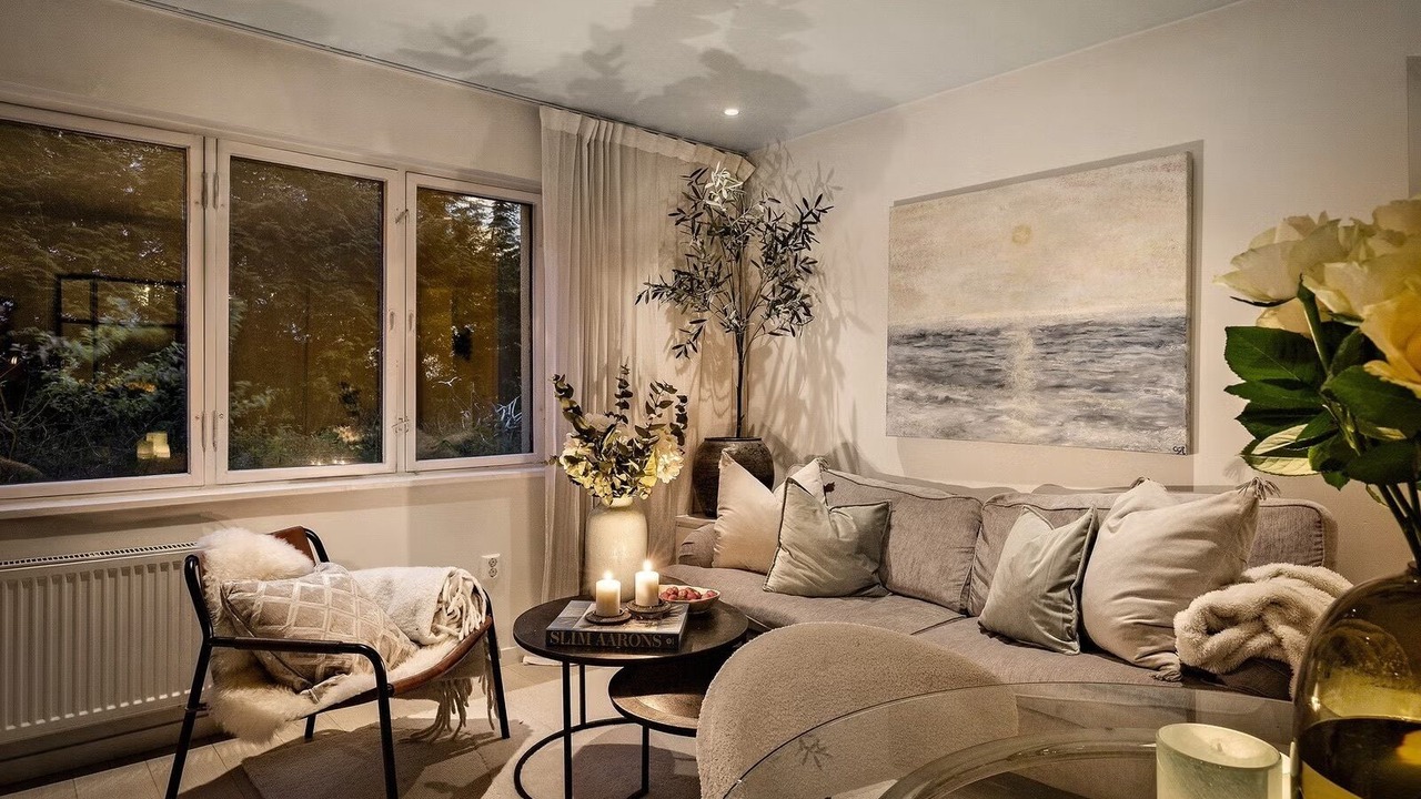 Photo of Livingroom in Frogner