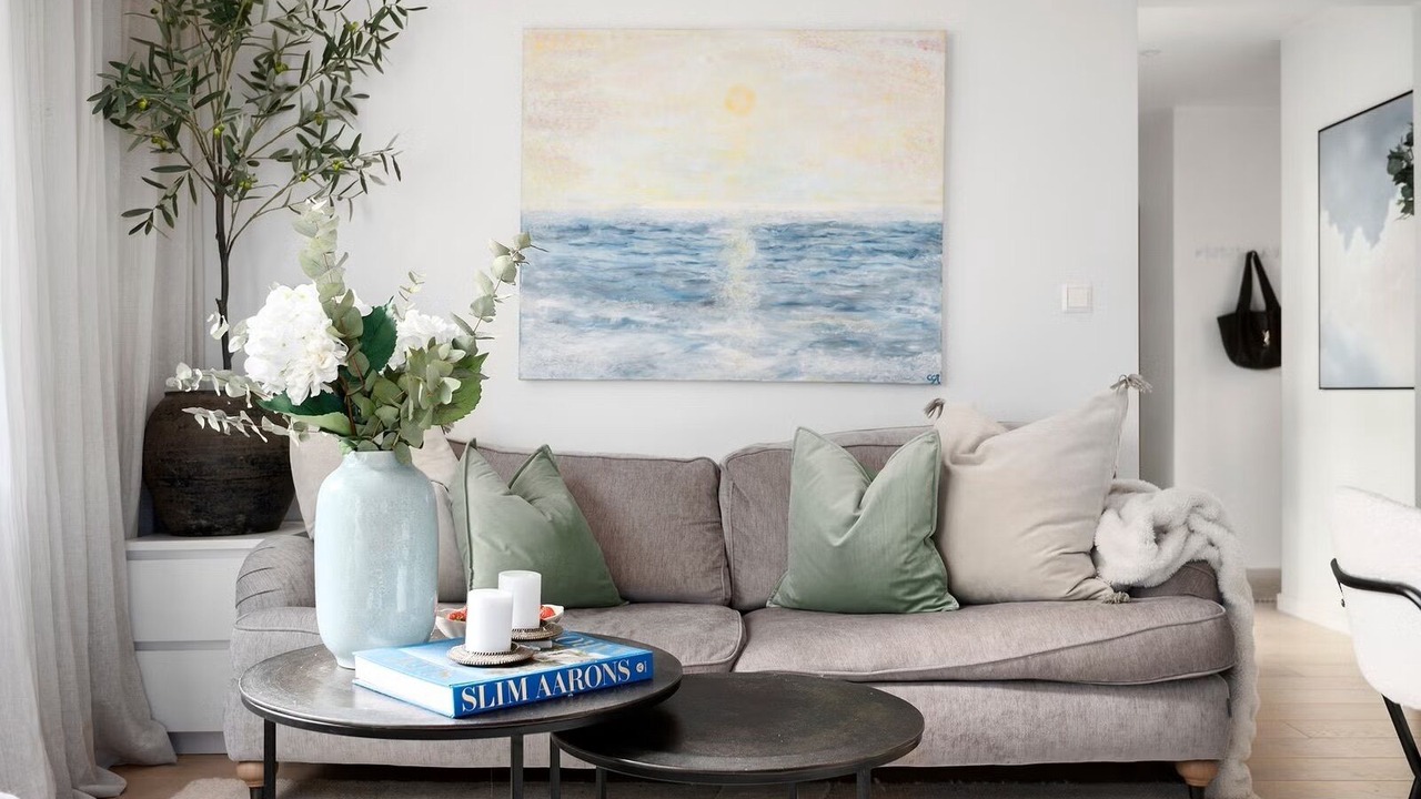 Photo of Livingroom in Frogner