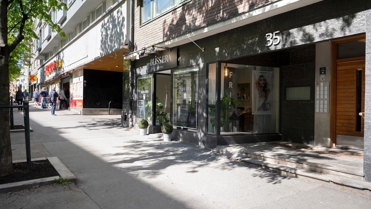Photo of Outdoor in Frogner