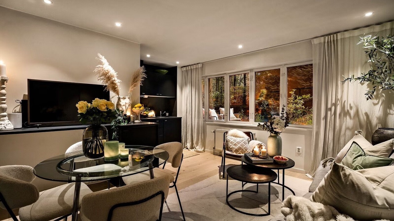 Photo of Livingroom in Frogner