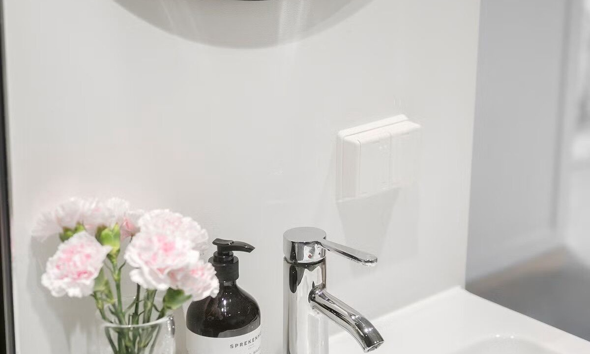 Photo of Bathroom in Frogner
