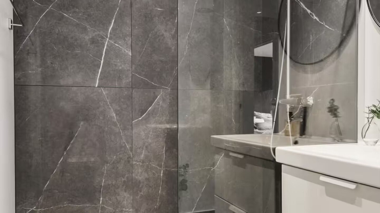 Photo of Bathroom in Frogner