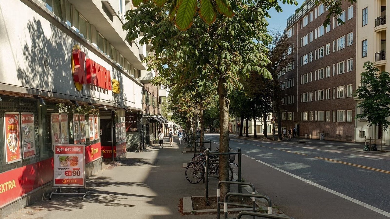 Photo of Others in Frogner