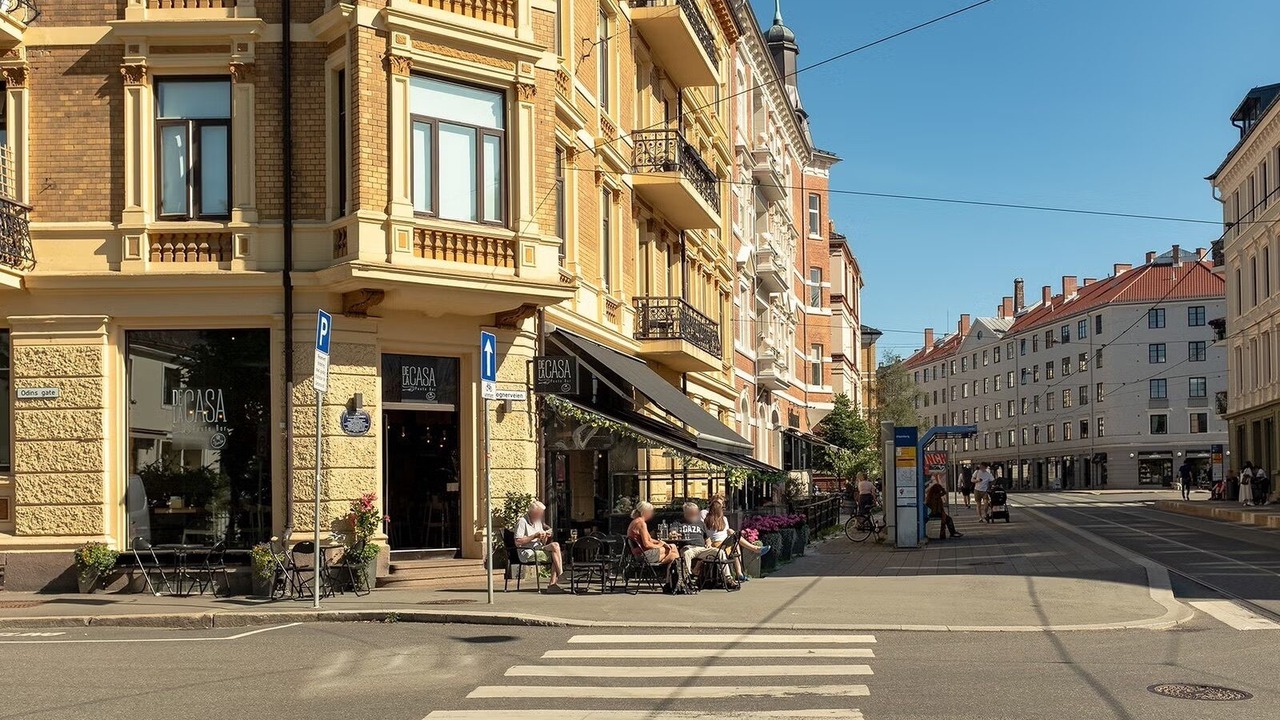 Photo of Others in Frogner