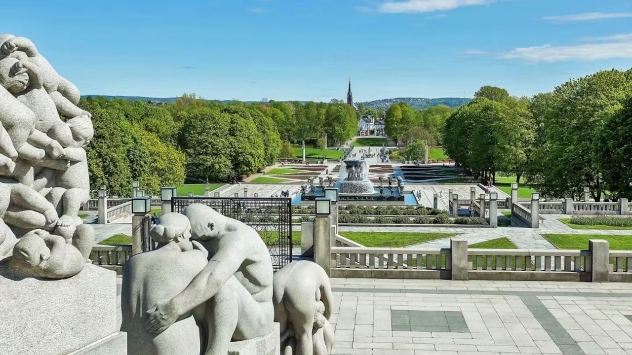 Photo of Others in Frogner