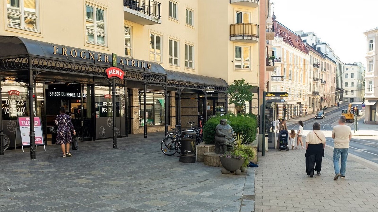 Photo of Others in Frogner