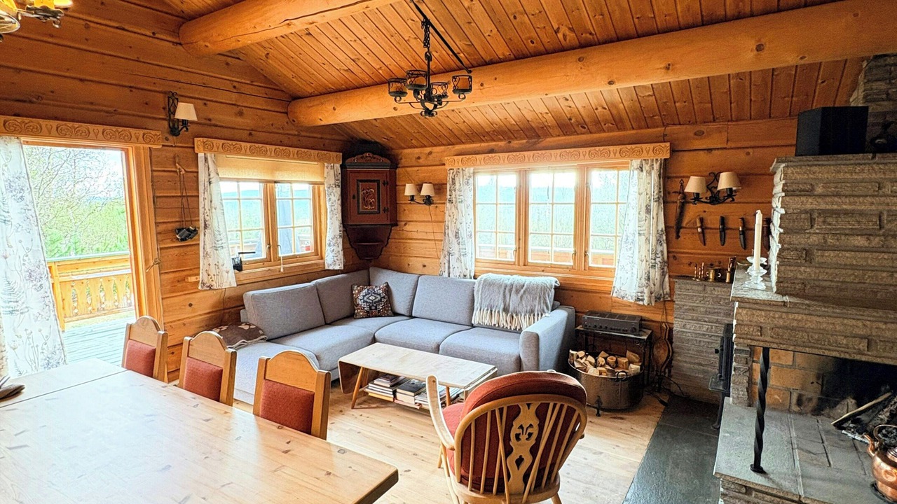 Photo of Livingroom in Galaa