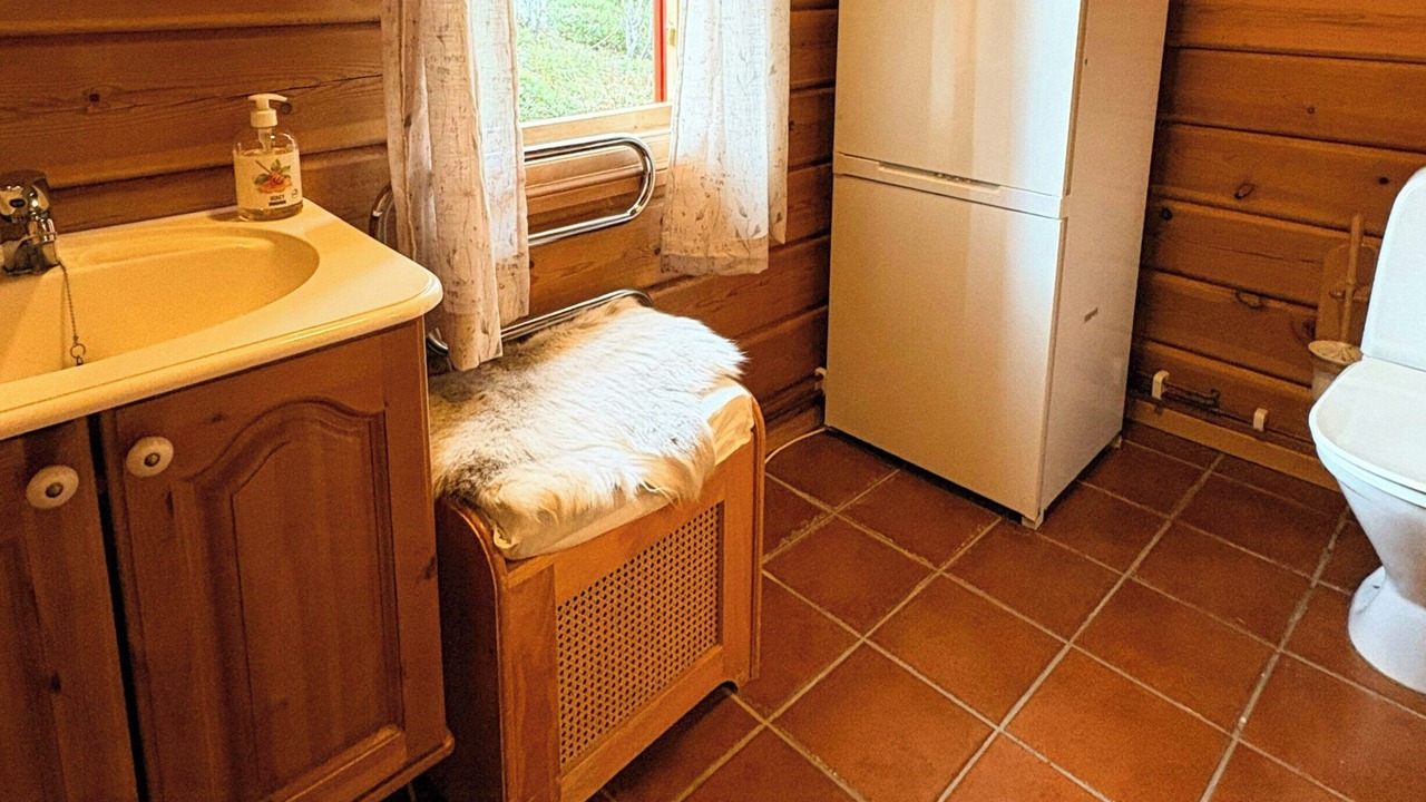 Photo of Bathroom in Galaa