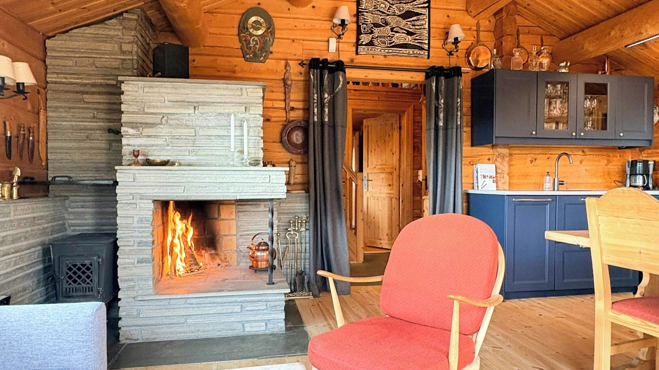 Photo of Livingroom in Galaa