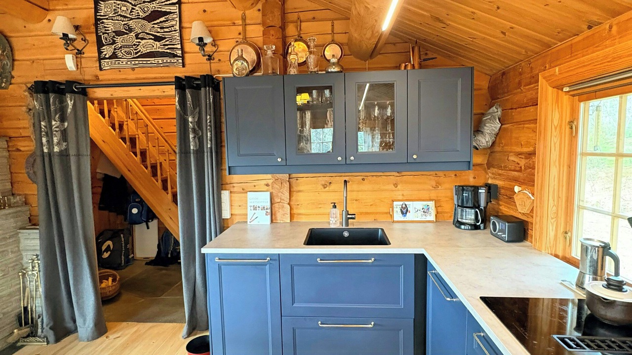 Photo of Kitchen in Galaa