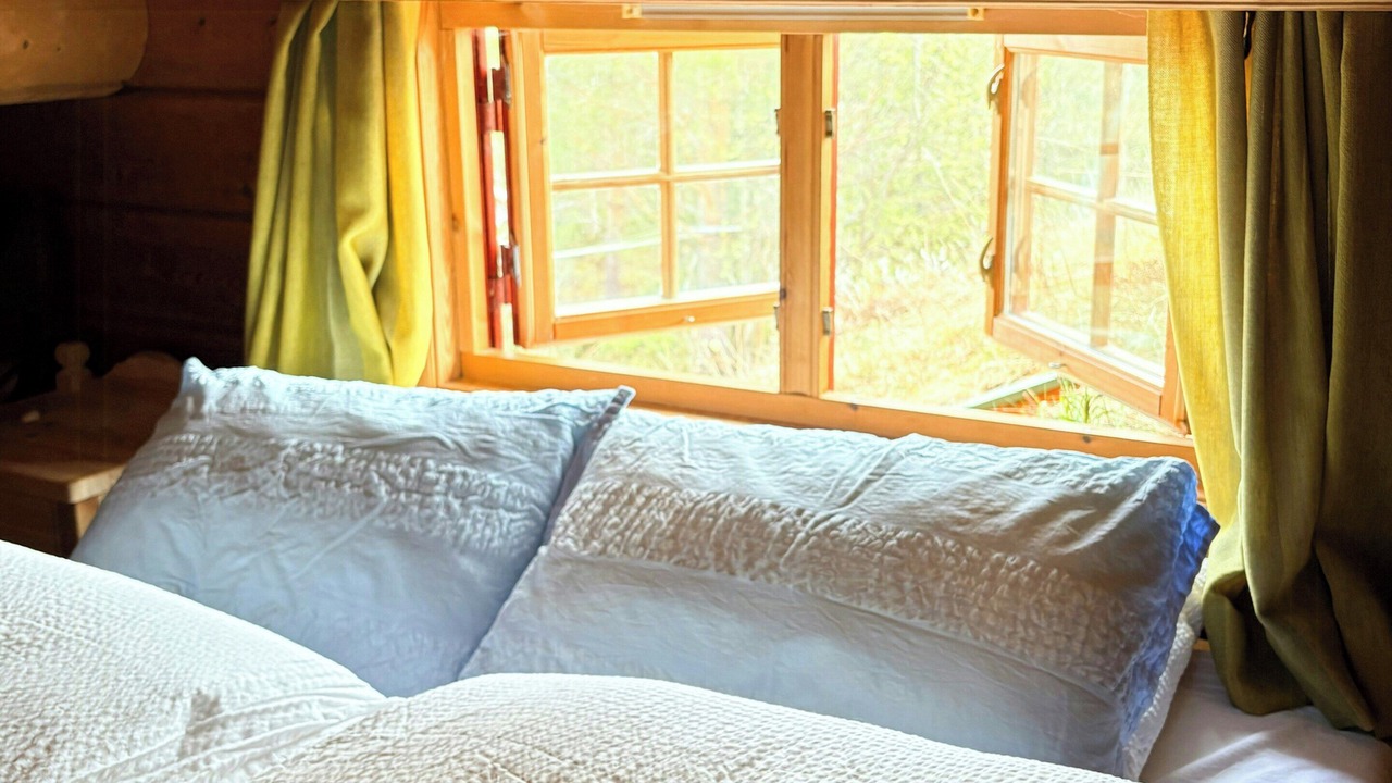 Photo of Bedroom in Galaa