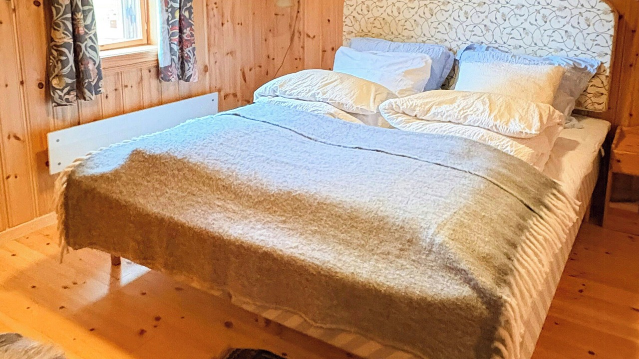 Photo of Bedroom in Galaa