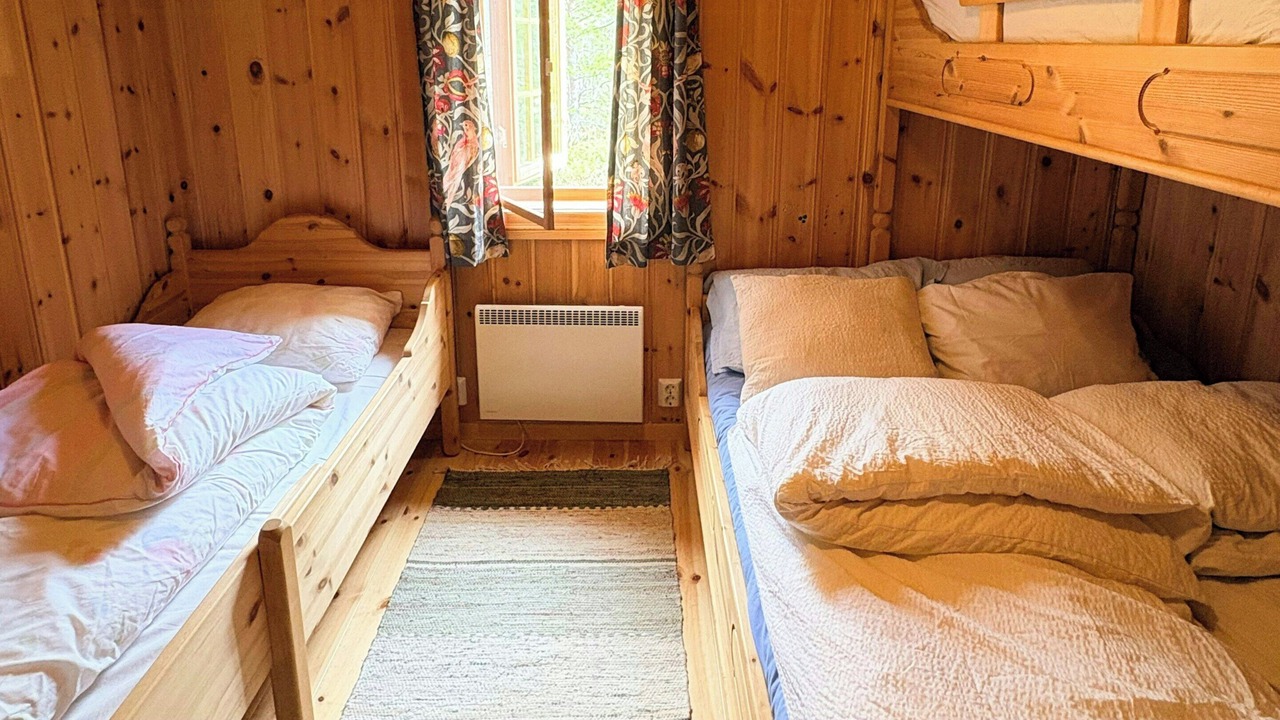 Photo of Bedroom in Galaa