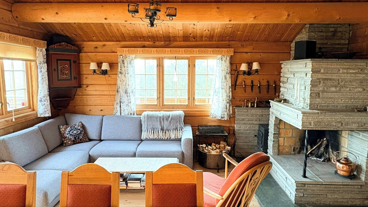 Photo of Livingroom in Galaa