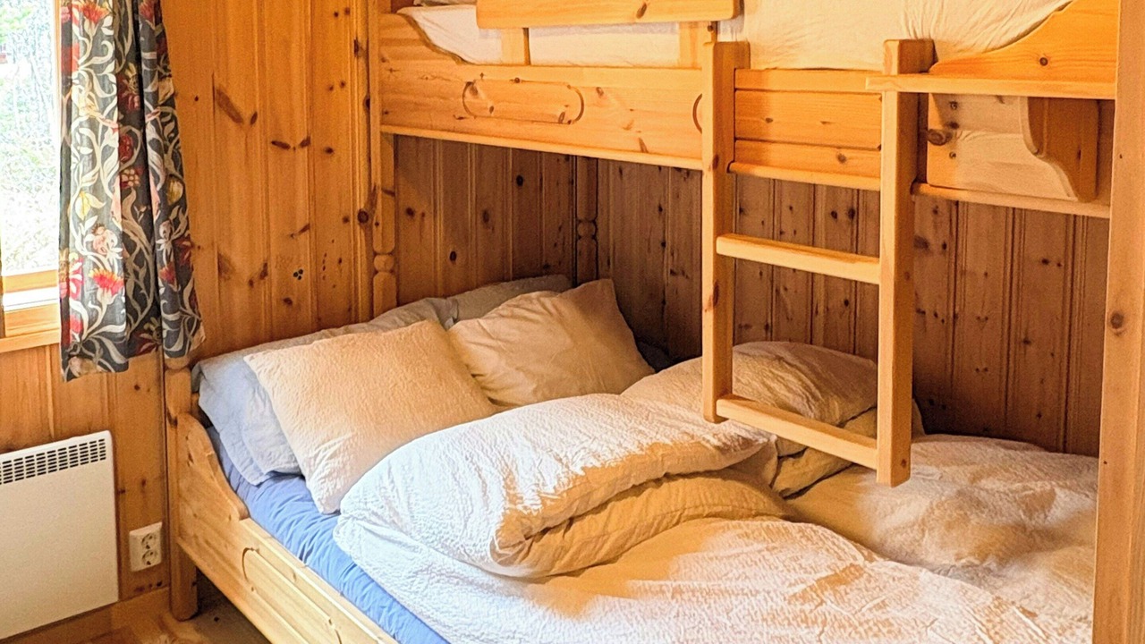 Photo of Bedroom in Galaa