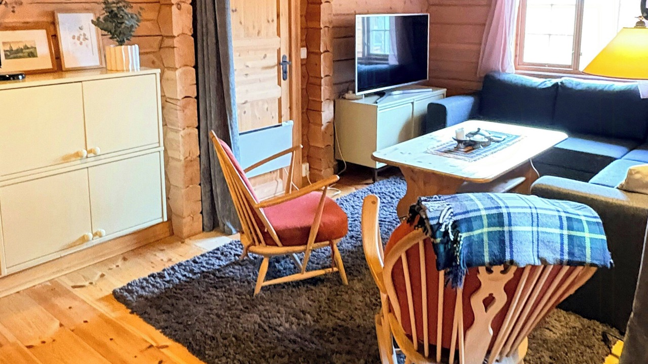 Photo of Livingroom in Galaa