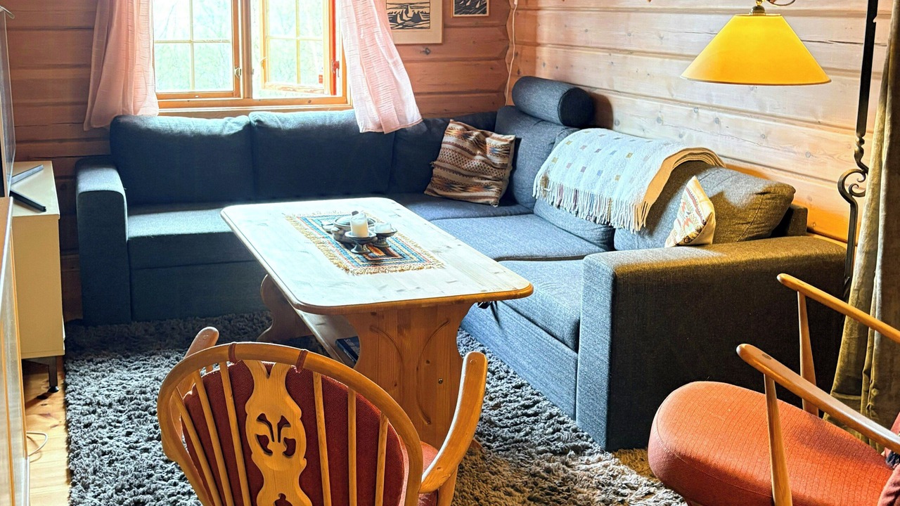Photo of Livingroom in Galaa