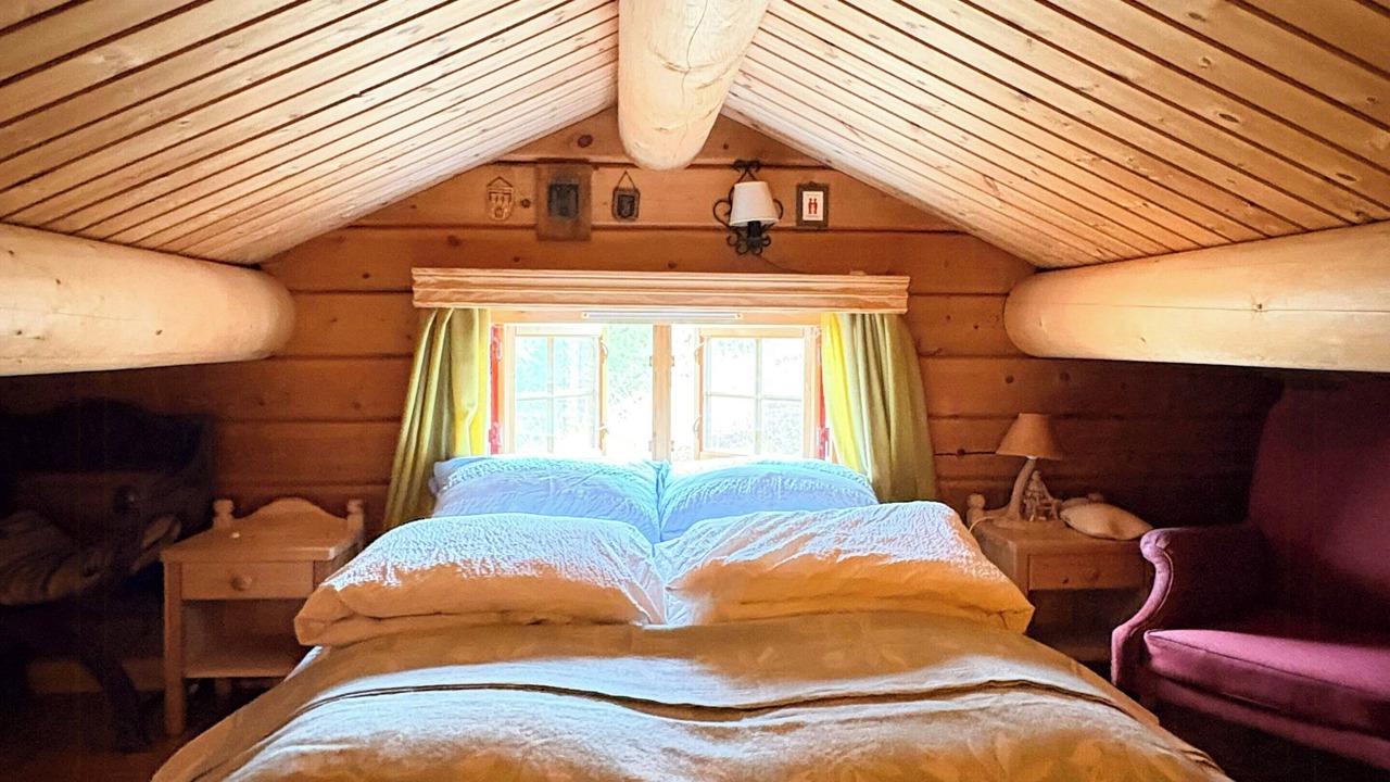 Photo of Bedroom in Galaa