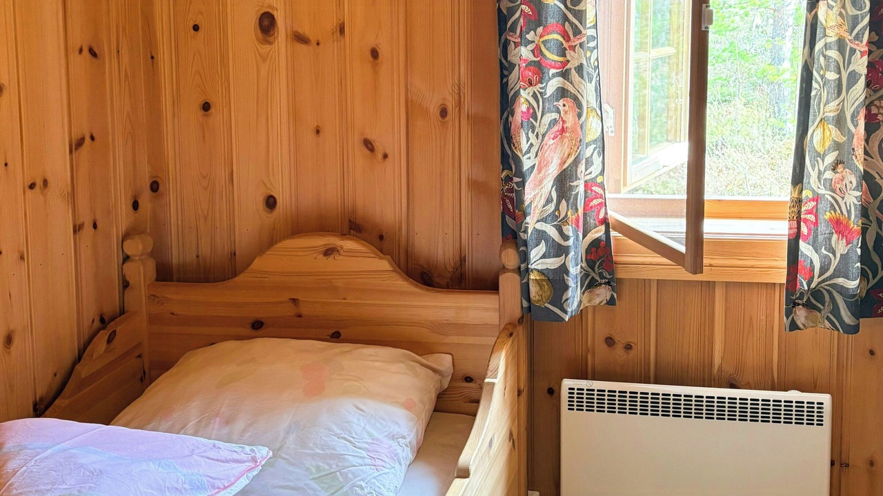 Photo of Bedroom in Galaa