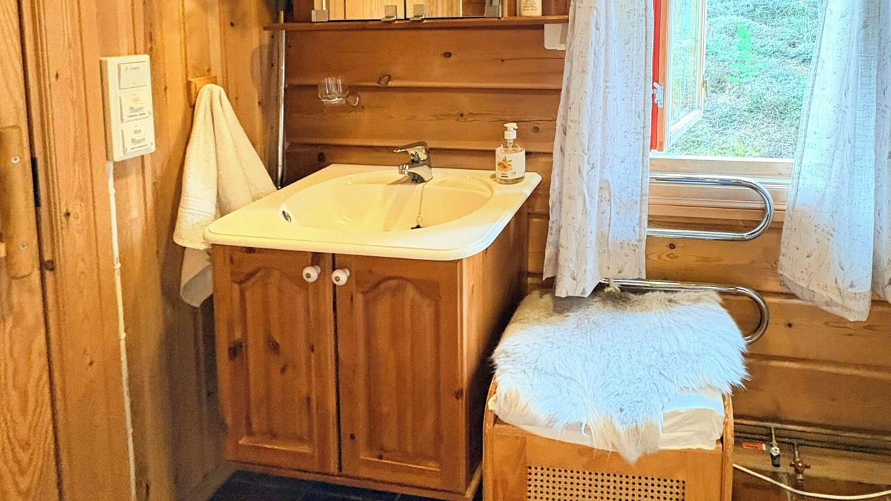 Photo of Bathroom in Galaa