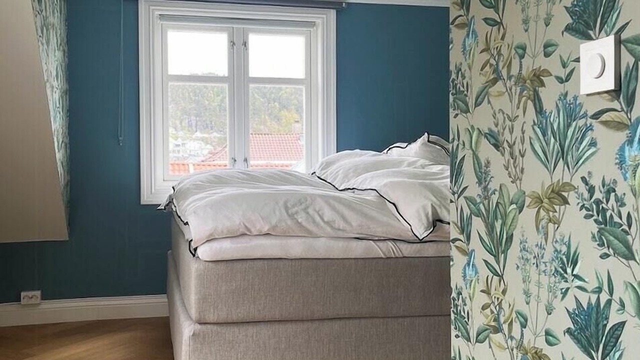 Photo of Bedroom in Flekkefjord