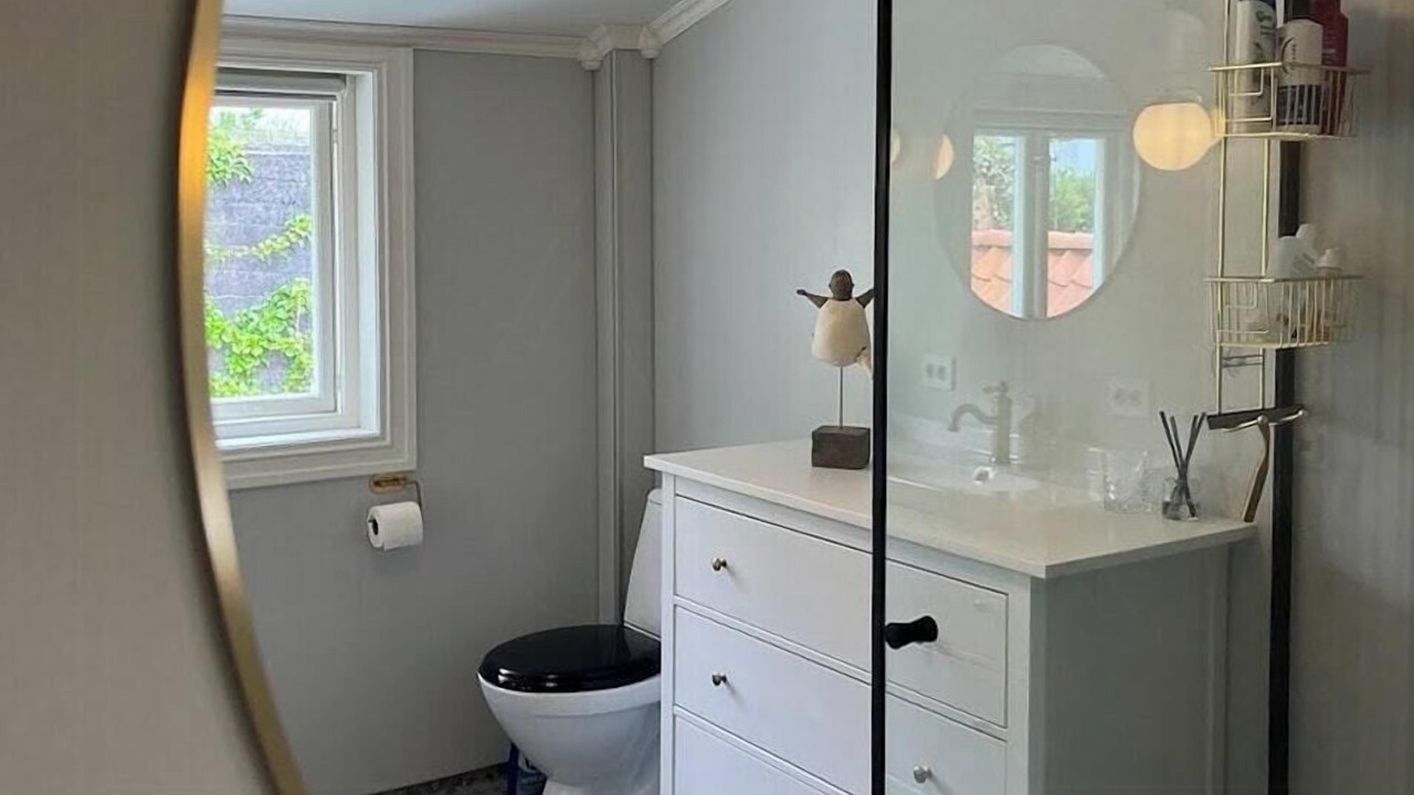 Photo of Bathroom in Flekkefjord