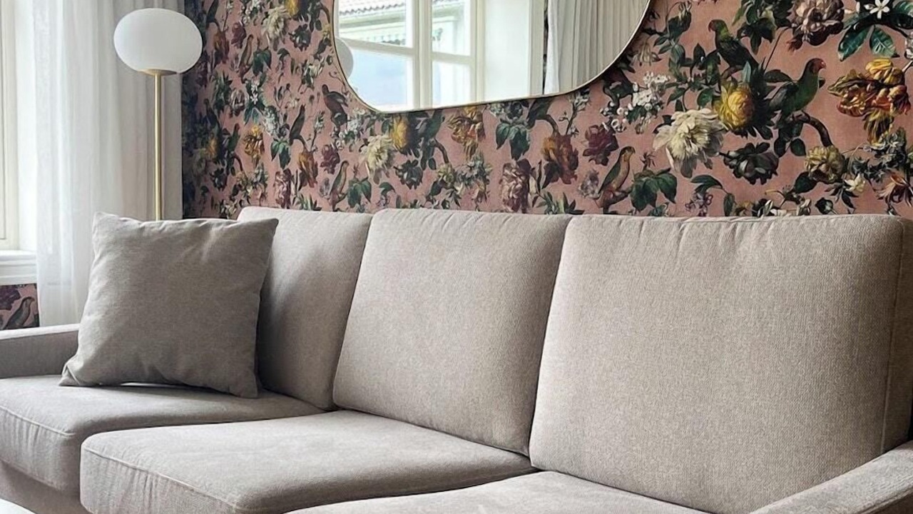 Photo of Livingroom in Flekkefjord