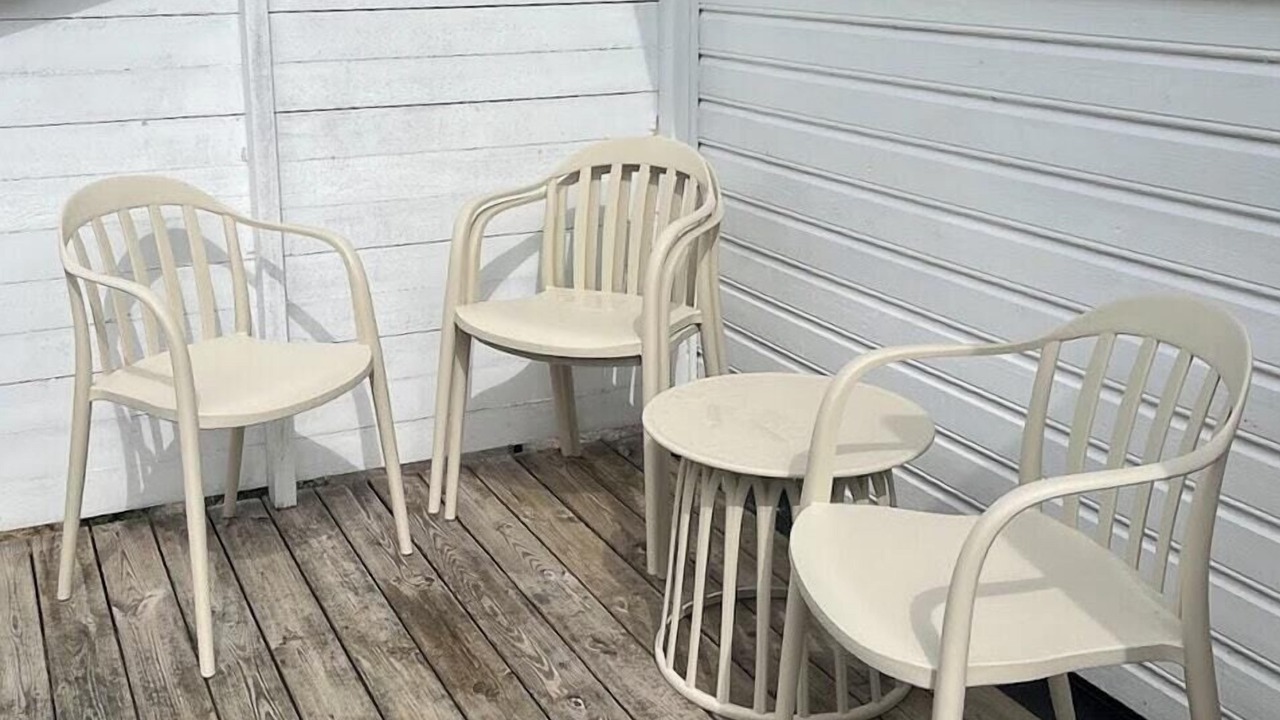 Photo of Patio Balcony in Flekkefjord