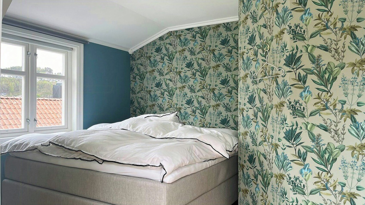 Photo of Bedroom in Flekkefjord