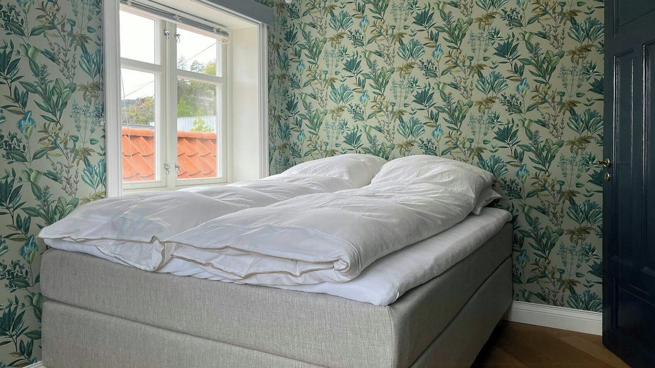 Photo of Bedroom in Flekkefjord