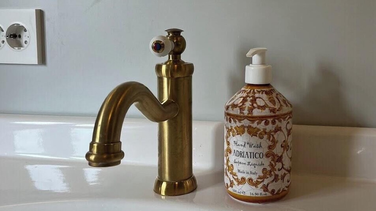 Photo of Bathroom in Flekkefjord