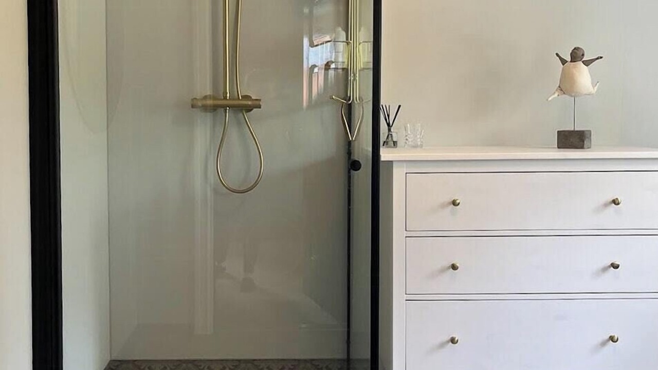 Photo of Bathroom in Flekkefjord