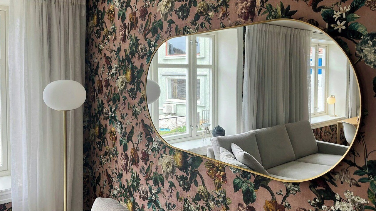 Photo of Livingroom in Flekkefjord
