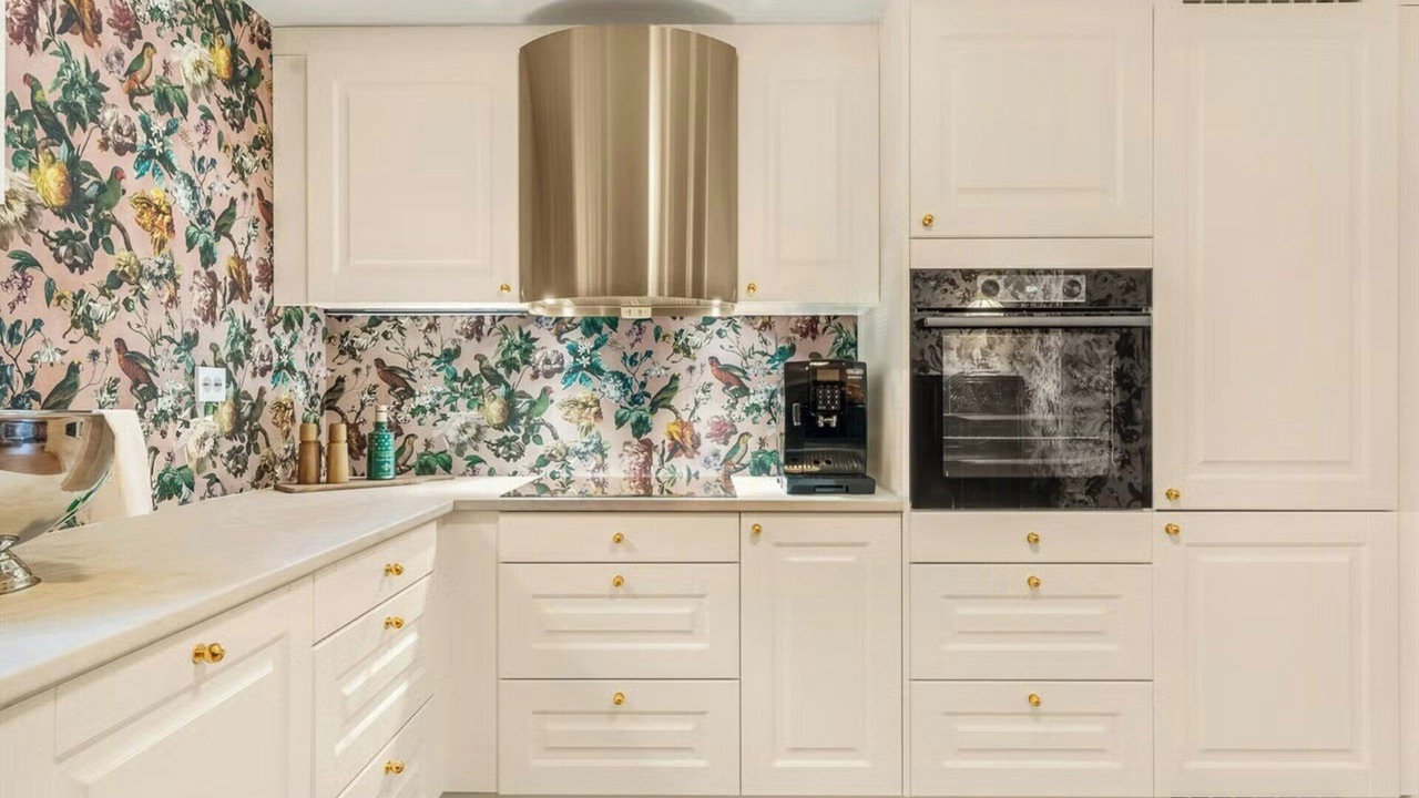 Photo of Kitchen in Flekkefjord