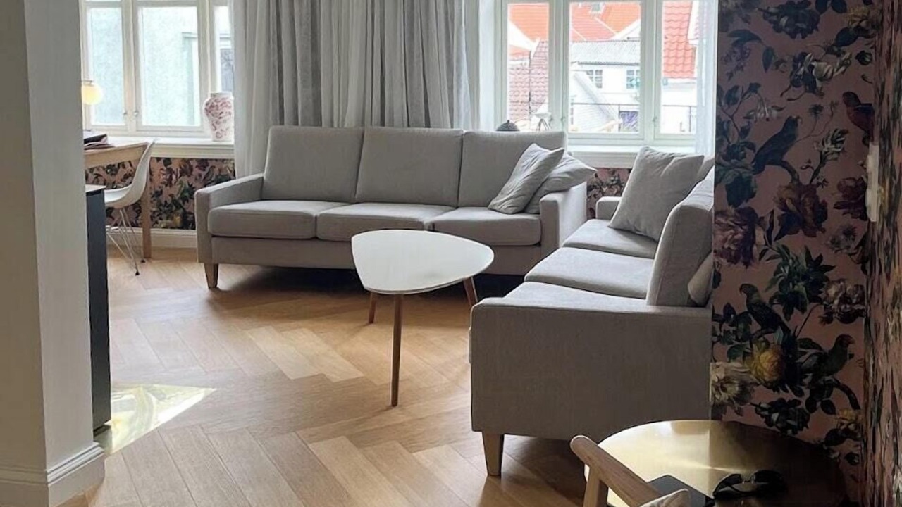 Photo of Livingroom in Flekkefjord